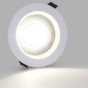 LED COB Downlight