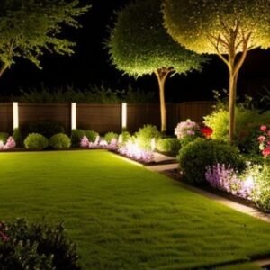 Garden Light