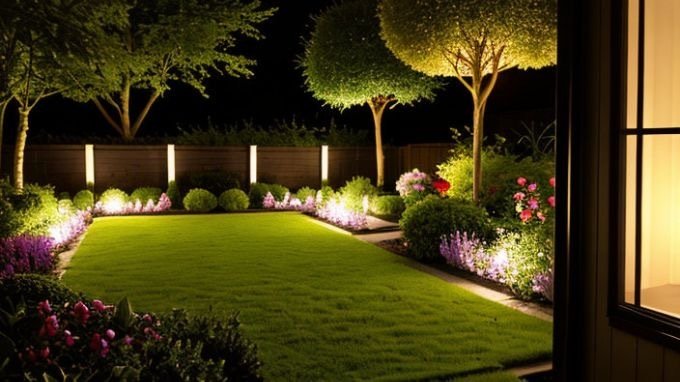 Garden Light