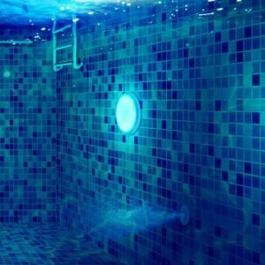 LED Under water Light