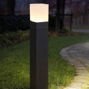 Led Bollard Light