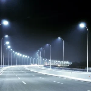 LED Street Light