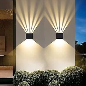 Led Wall Light
